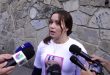 Venezuelan separated from her daughter in the United States denies being a bad mother: "Everything they are saying is false"