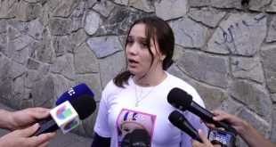 Venezuelan separated from her daughter in the United States denies being a bad mother: "Everything they are saying is false"