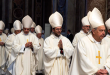 The Vatican concludes the nine days in Francisco's memory and heads to the conclave