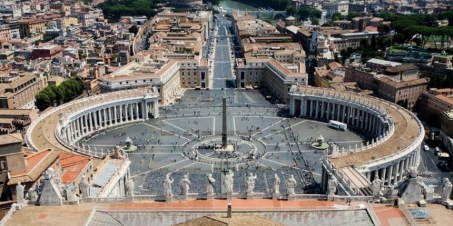 The conclave times: days of voting and pauses until a Pope finds