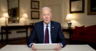 Biden diagnosed with aggressive prostate cancer type