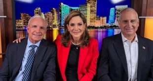 Congressmen advocate "permanent solution" for cases of Parole