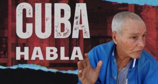 Cuba speaks: "There those who can buy in dollars"