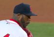 Cuban reliever Aroldis Chapman closer to immortality