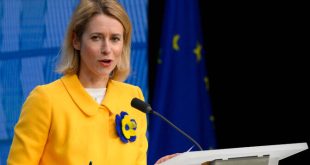European Union asks "to reduce tension" to India and Pakistan because "the world does not need another war"