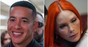 Excess of Daddy Yankee asks for sanction for contempt and daily fine of 5 thousand dollars