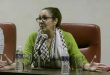 Hebrew community of Cuba condemns the anti -Semitic comments of Mariela Castro on state television