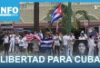 Info Martí | Freedom for Cuba