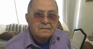 Miami Héctor Palacios, founder of the Human Rights Movement in Cuba dies in Miami