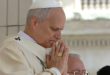 Pope Leo XIV calls the unity of the Church at the opening mass of his pontificate (video)