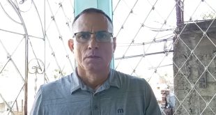Propose political debate between Díaz-Canel and Ferrer