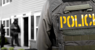 The US arrests Cuban migrant with a history of murder in California
