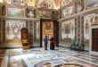 The Vatican, possible headquarters of new contacts between Russia and Ukraine; Trump announces that he will talk to Putin and Zelenski