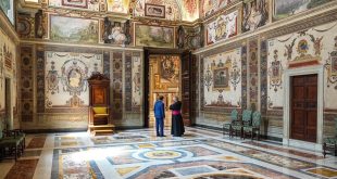 The Vatican, possible headquarters of new contacts between Russia and Ukraine; Trump announces that he will talk to Putin and Zelenski