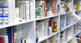 The pharmaceutical market grew 29% in April and consolidates its recovery in 2025