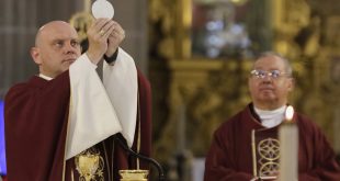 "They already stop killing": strong call from the Catholic Church after the double crime that keeps Mexico in suspense