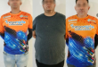 Three men in Barquisimeto for fraud on the offer of Internet services
