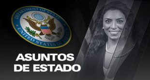 "We are very committed to regional security," says the State Department