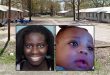 Texas: baby dies after being bathed by his mother, use boiling water