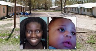 Texas: baby dies after being bathed by his mother, use boiling water