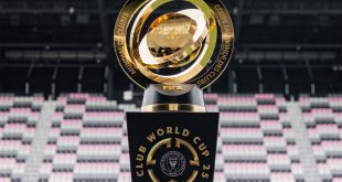 Almost gifted! FIFA Low prices in tickets of the Club World Cup due to low assistance