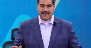 "Great news, hopeful": Maduro after approval of the "International Day against Unilateral Coercive Measures" at the UN