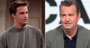 Main doctor accused of the death of actor Matthew Perry will declare himself guilty
