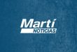 Martí News News | Tuesday, June 3, 2025