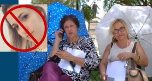 Matanzas prosecutor indicated as "White Collar repressor" by process against Cuban academics