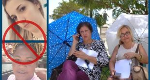 Prosecutor and Matanzas Police on the list of repressors per process against Cuban academics