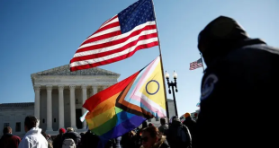 US Supreme Court supports law that prohibits gender transition for minors