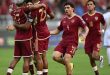 With the World Cup dream in mind, Vinotinto assumes a new challenge by measuring against Uruguay
