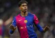 Yamal, appointed best player in the game, says: "The big games motivate me"
