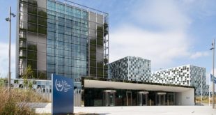 USA imposes sanctions on four members of the International Criminal Court